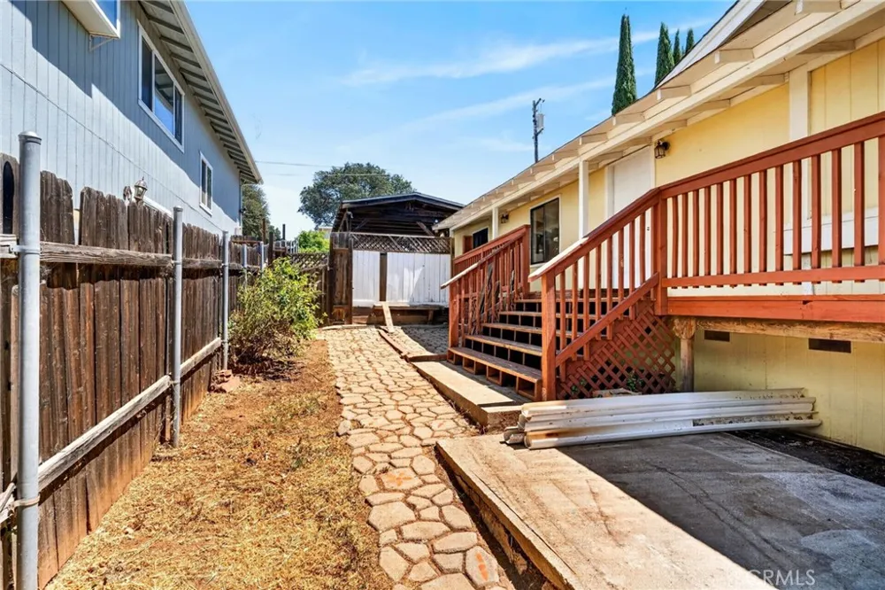 3921 Villa Avenue Clearlake, CA 95422
