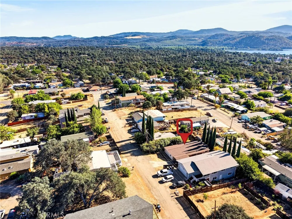 3921 Villa Avenue Clearlake, CA 95422