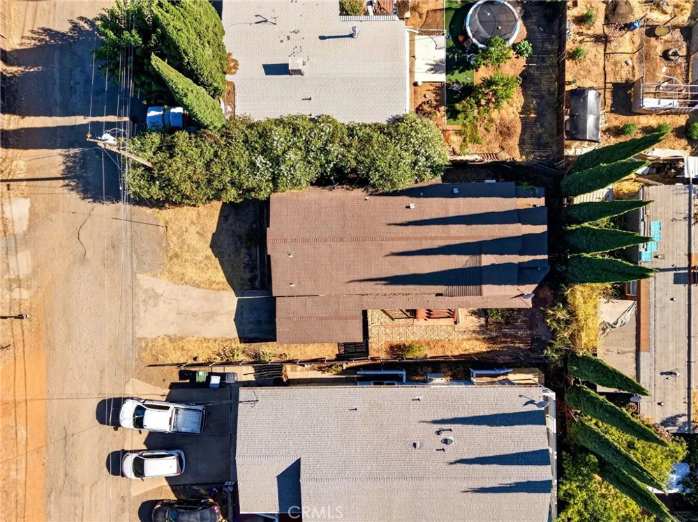 3921 Villa Avenue Clearlake, CA 95422