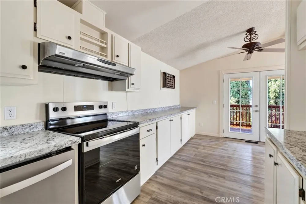 3921 Villa Avenue Clearlake, CA 95422