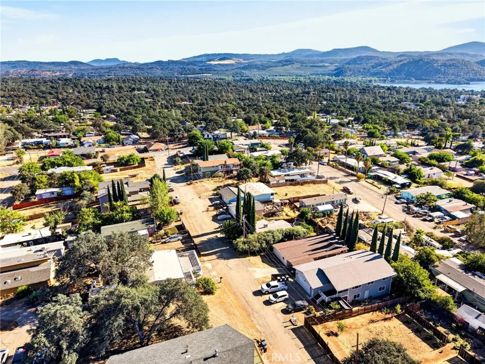3921 Villa Avenue Clearlake, CA 95422