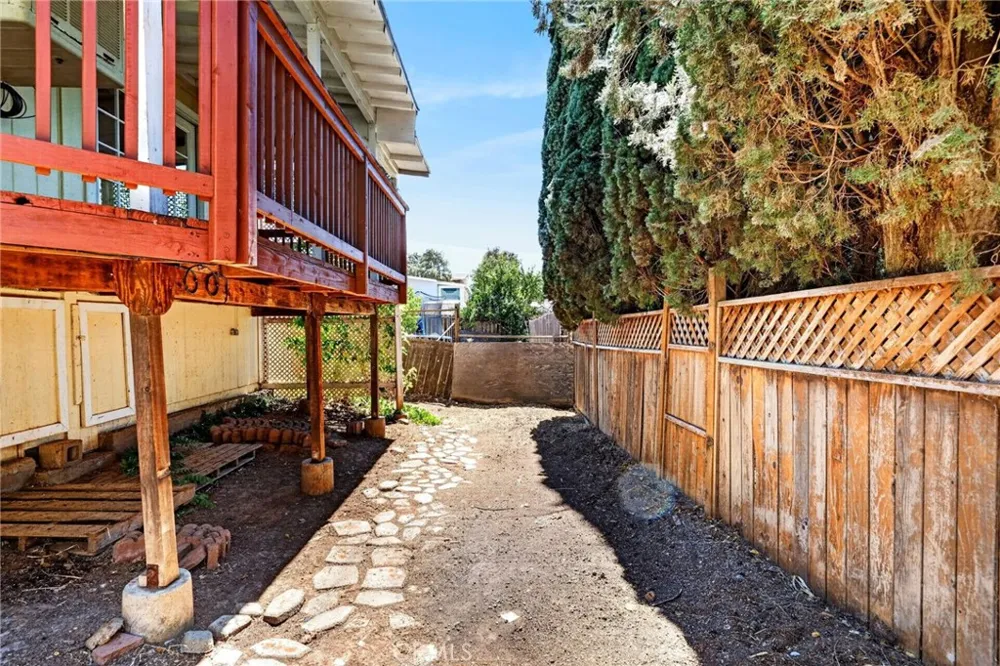 3921 Villa Avenue Clearlake, CA 95422
