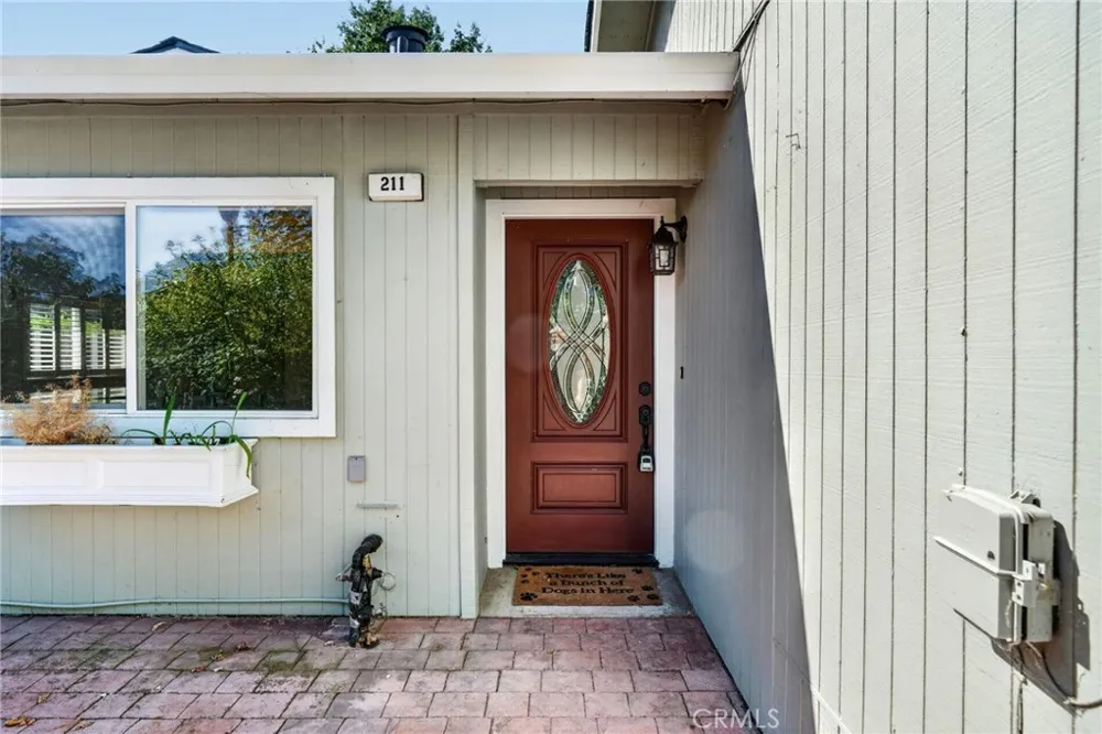 211 Mariah Lakeport, CA 95453