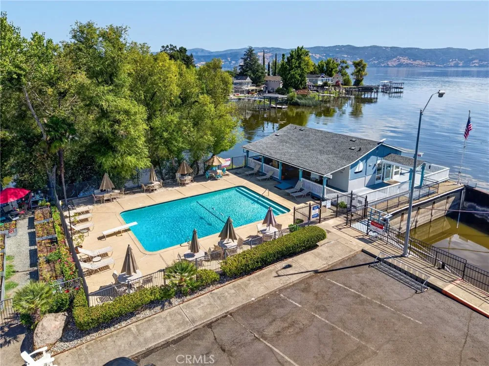 211 Mariah Lakeport, CA 95453
