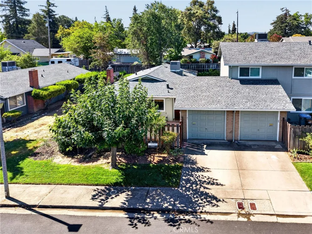 211 Mariah Lakeport, CA 95453