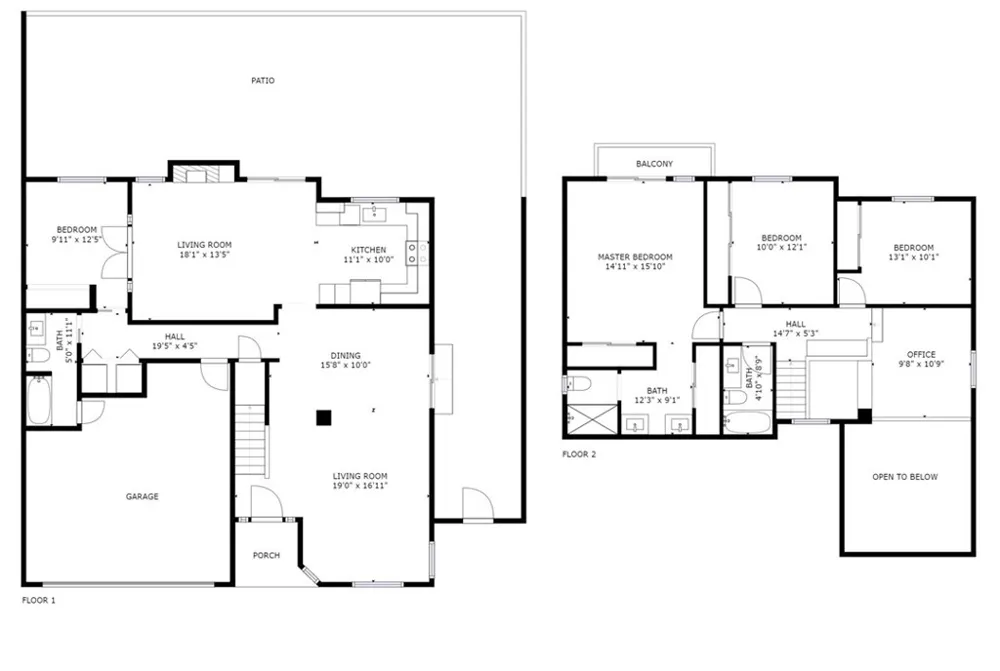 10 Windflower Aliso Viejo, CA 92656
