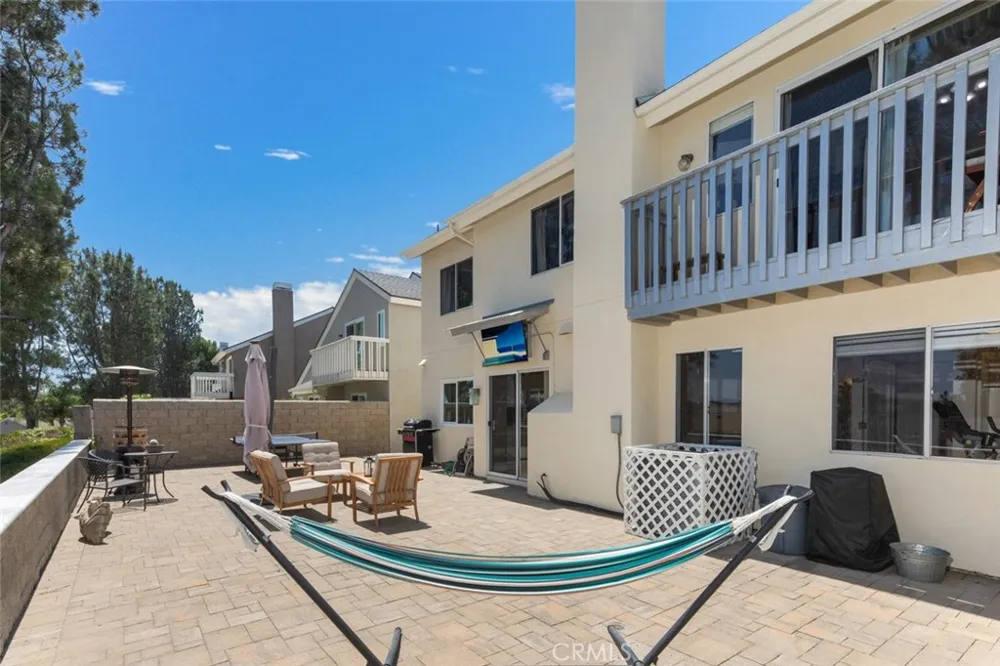 10 Windflower Aliso Viejo, CA 92656