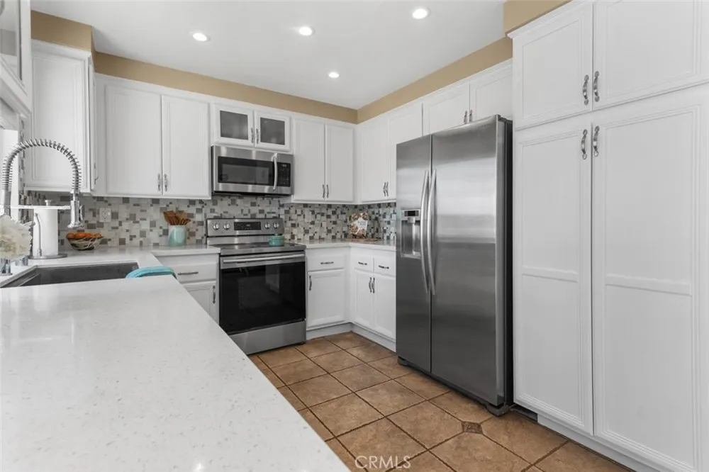 10 Windflower Aliso Viejo, CA 92656