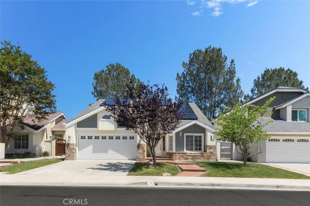 10 Windflower Aliso Viejo, CA 92656