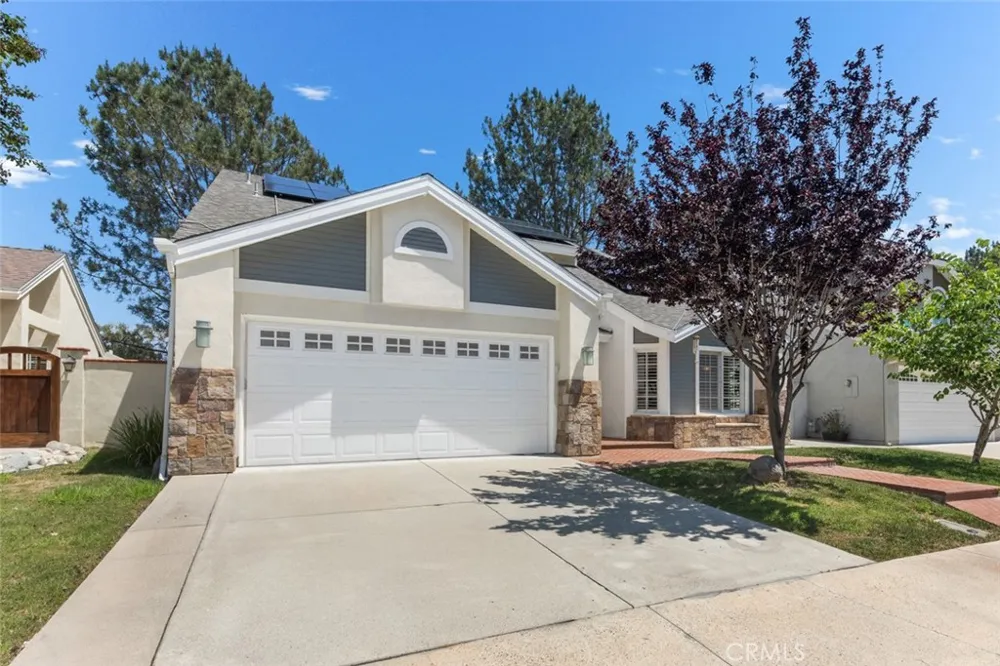 10 Windflower Aliso Viejo, CA 92656