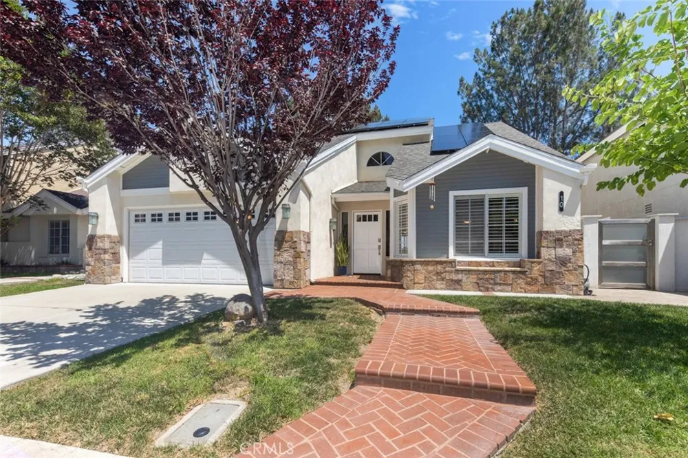 10 Windflower Aliso Viejo, CA 92656
