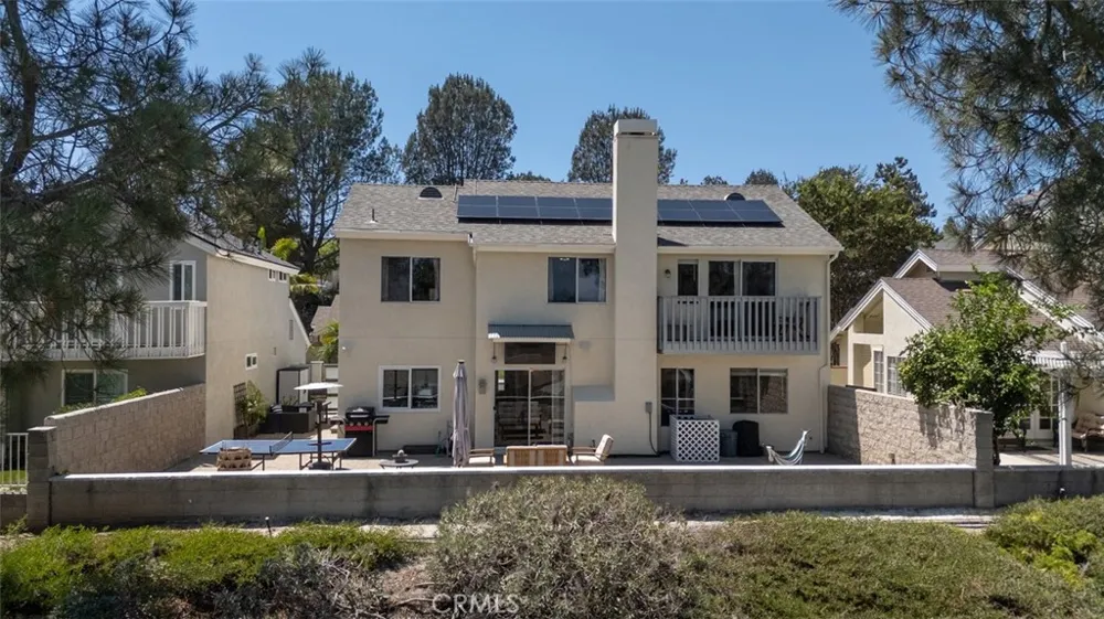 10 Windflower Aliso Viejo, CA 92656