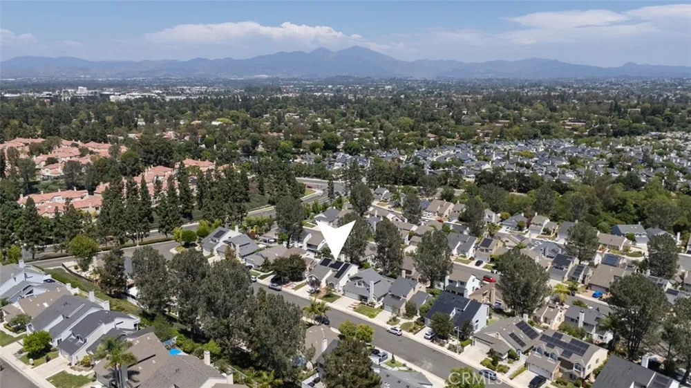 10 Windflower Aliso Viejo, CA 92656