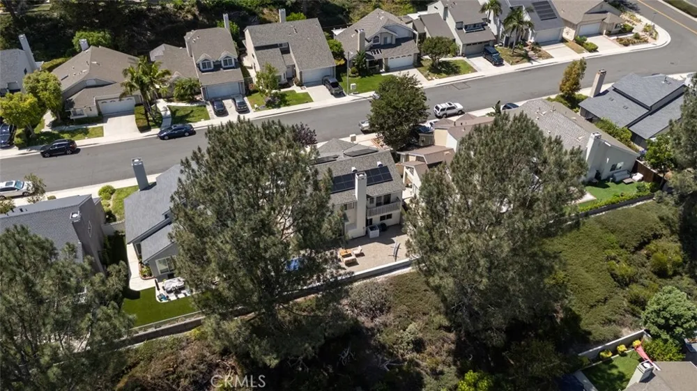 10 Windflower Aliso Viejo, CA 92656