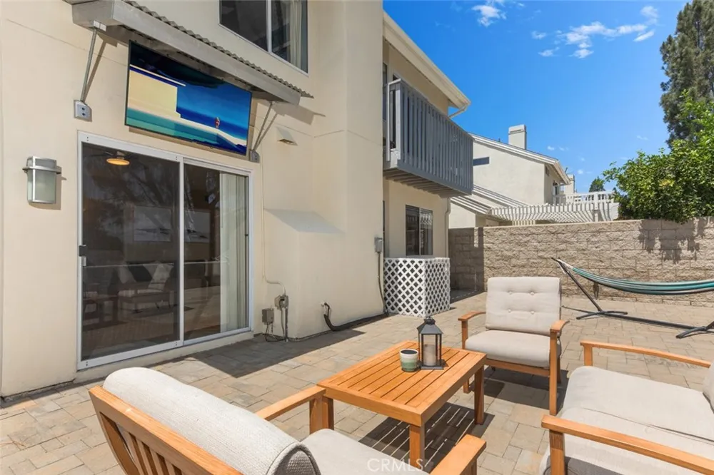 10 Windflower Aliso Viejo, CA 92656
