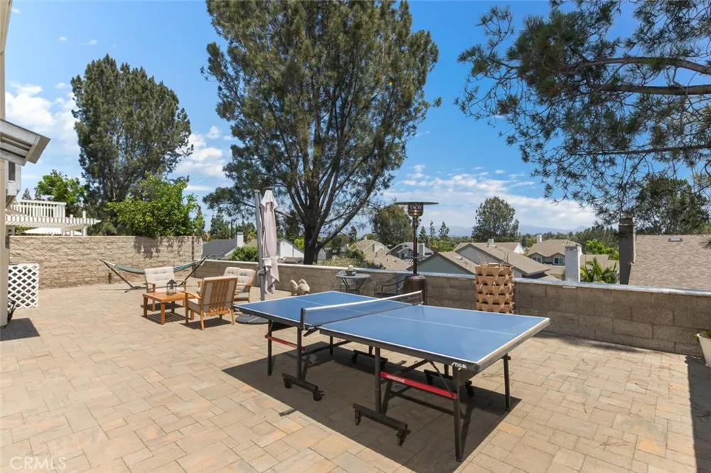 10 Windflower Aliso Viejo, CA 92656