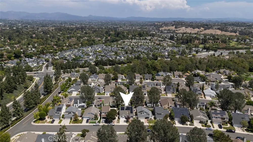10 Windflower Aliso Viejo, CA 92656