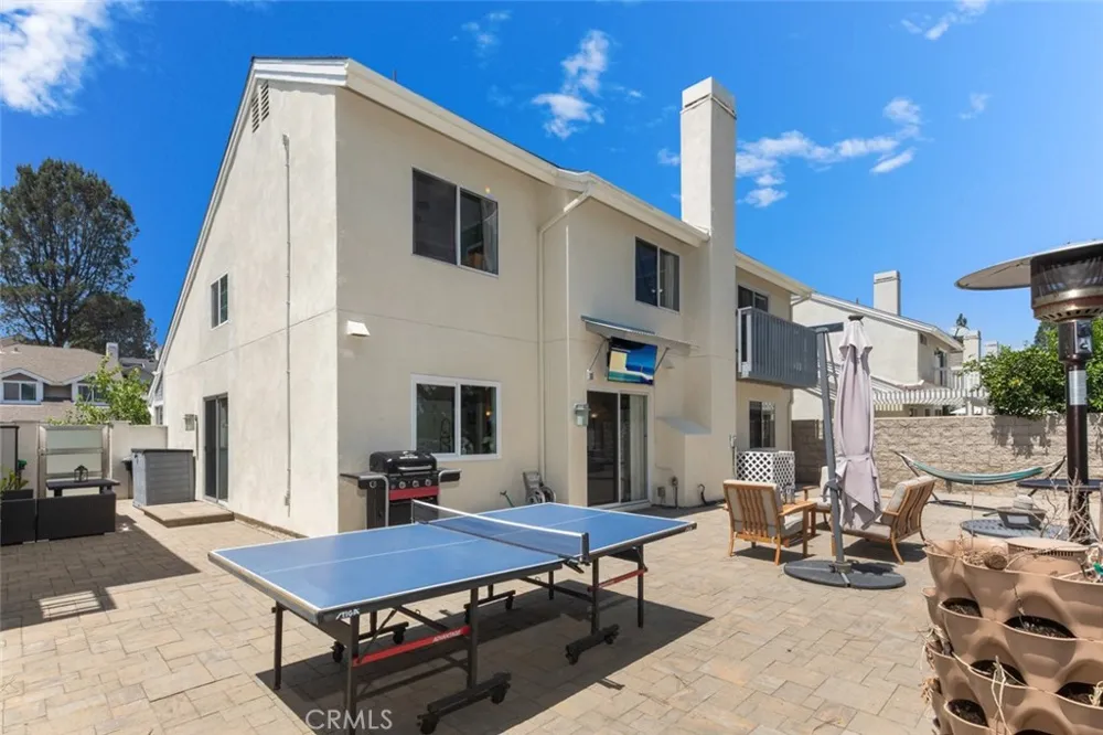 10 Windflower Aliso Viejo, CA 92656