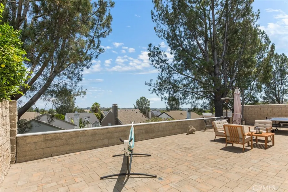 10 Windflower Aliso Viejo, CA 92656