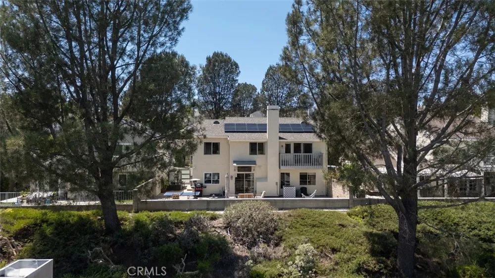 10 Windflower Aliso Viejo, CA 92656