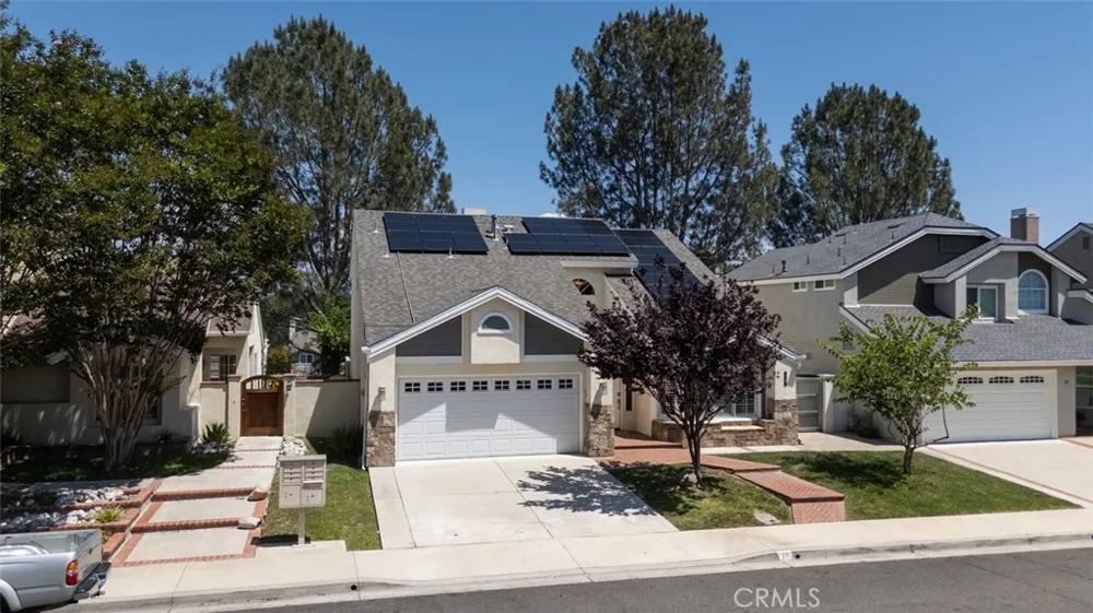 10 Windflower Aliso Viejo, CA 92656