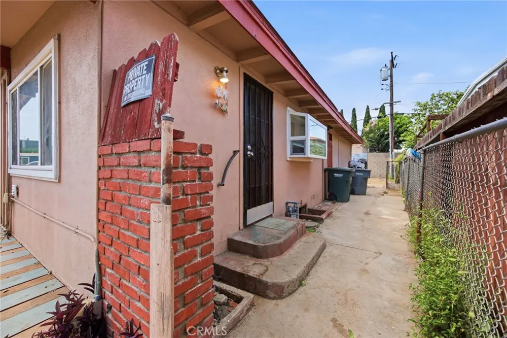 8311 Washington Street Buena Park, CA 90621