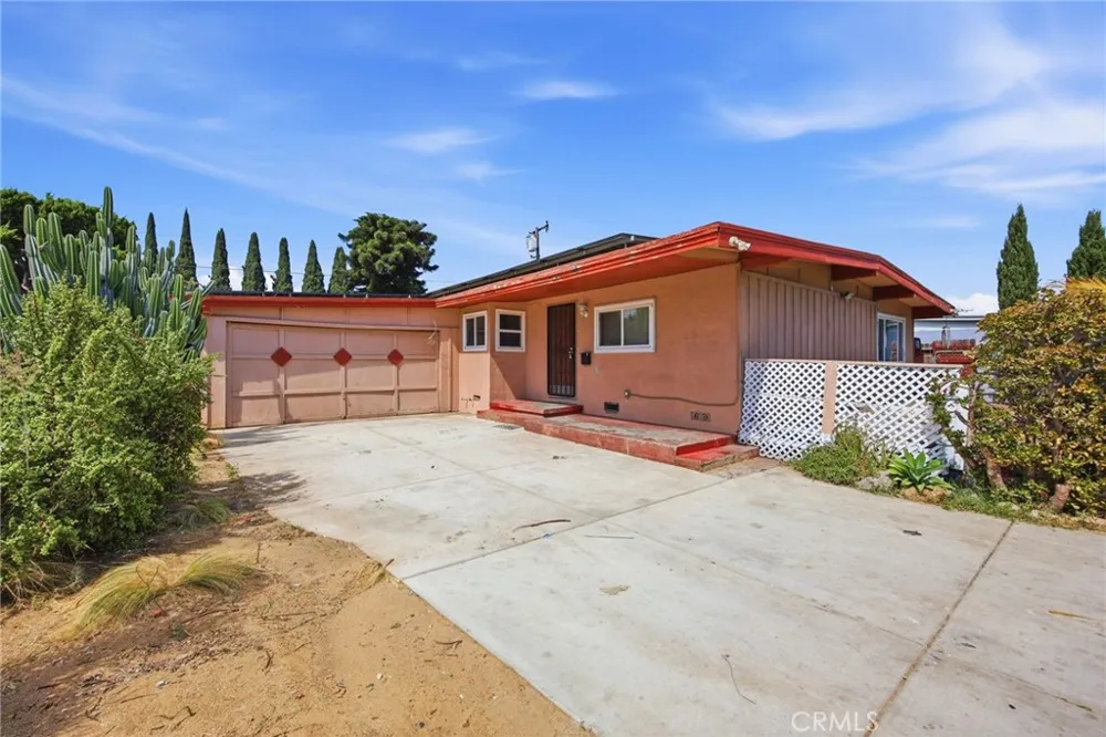 8311 Washington Street Buena Park, CA 90621