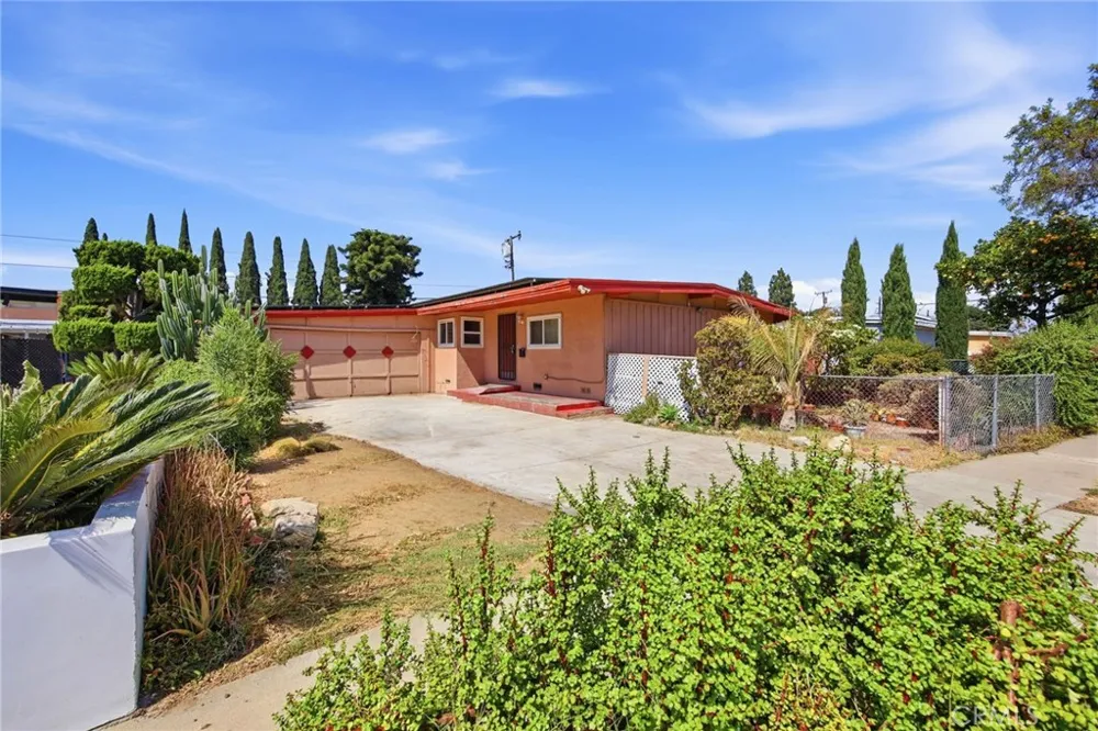 8311 Washington Street Buena Park, CA 90621