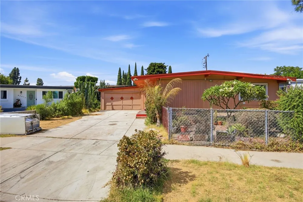 8311 Washington Street Buena Park, CA 90621