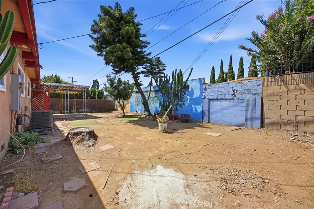 8311 Washington Street Buena Park, CA 90621
