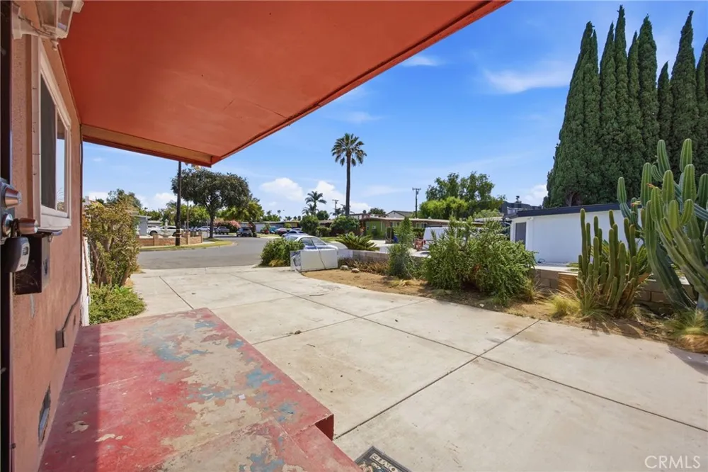 8311 Washington Street Buena Park, CA 90621