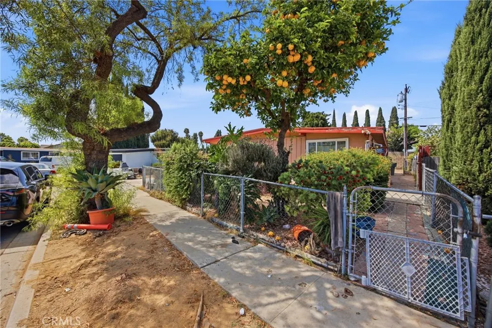 8311 Washington Street Buena Park, CA 90621