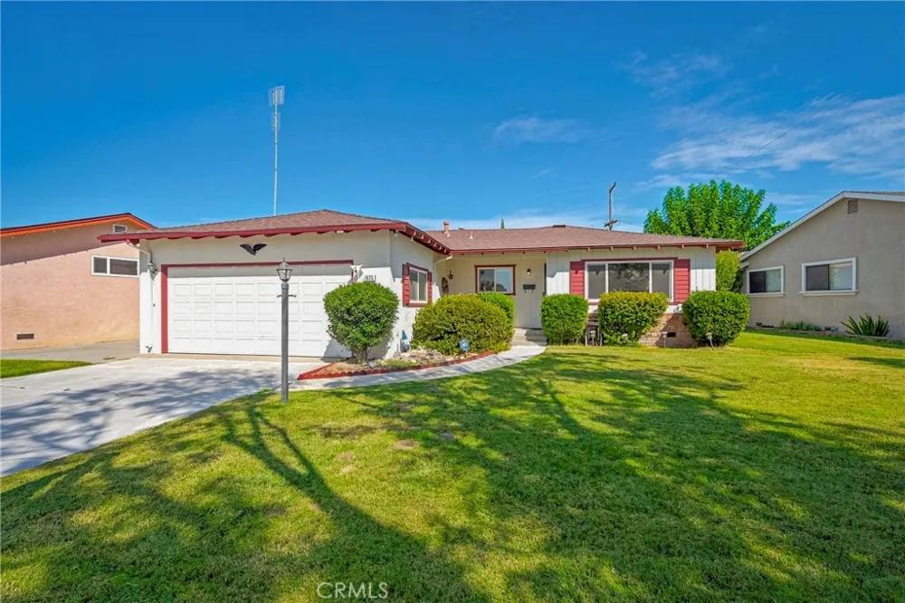 1625 Osborn Terrace Atwater, CA 95301