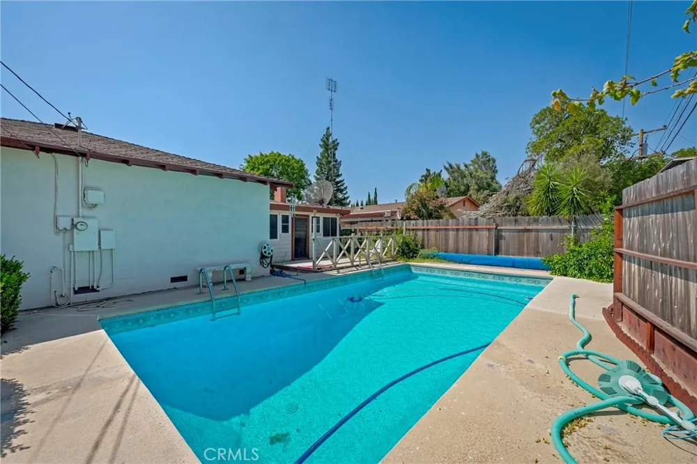 1625 Osborn Terrace Atwater, CA 95301