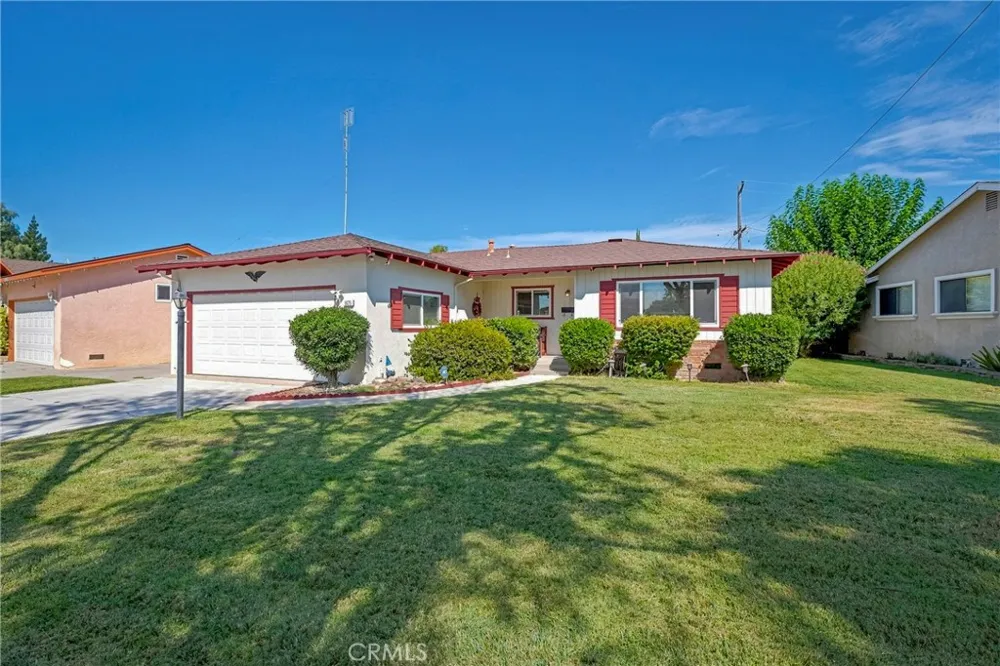 1625 Osborn Terrace Atwater, CA 95301