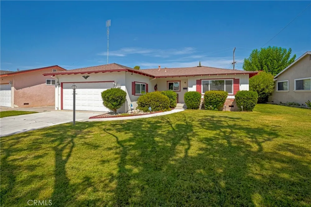 1625 Osborn Terrace Atwater, CA 95301