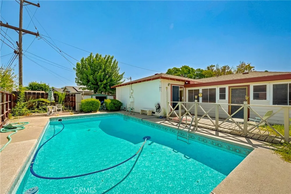 1625 Osborn Terrace Atwater, CA 95301