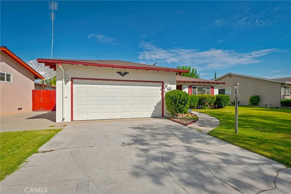 1625 Osborn Terrace Atwater, CA 95301