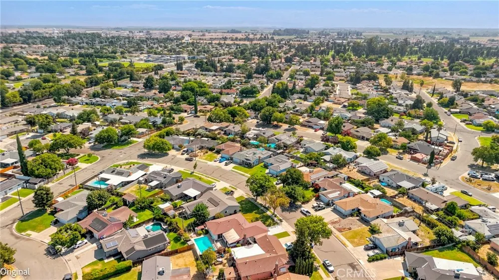 1625 Osborn Terrace Atwater, CA 95301