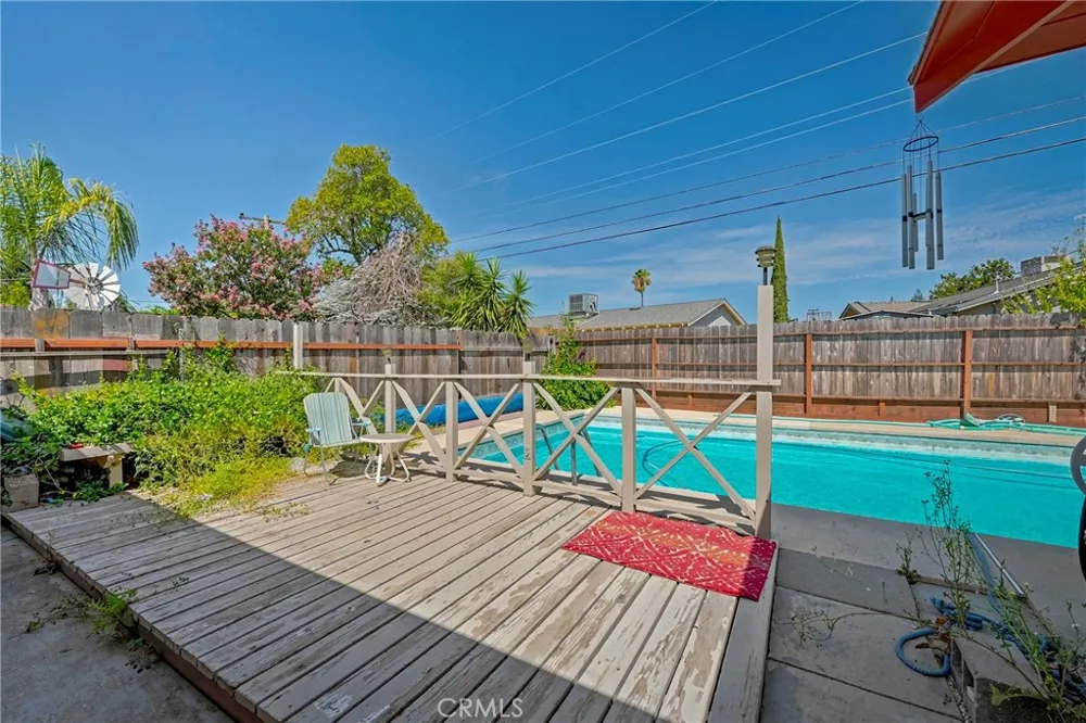 1625 Osborn Terrace Atwater, CA 95301