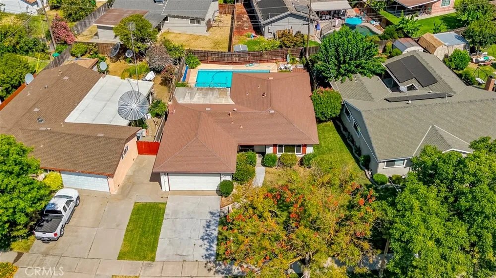 1625 Osborn Terrace Atwater, CA 95301