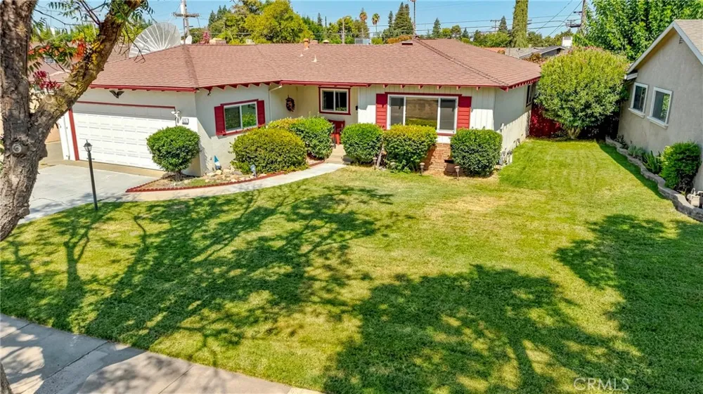 1625 Osborn Terrace Atwater, CA 95301