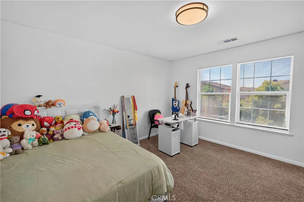 3063 Bodie Merced, CA 95341