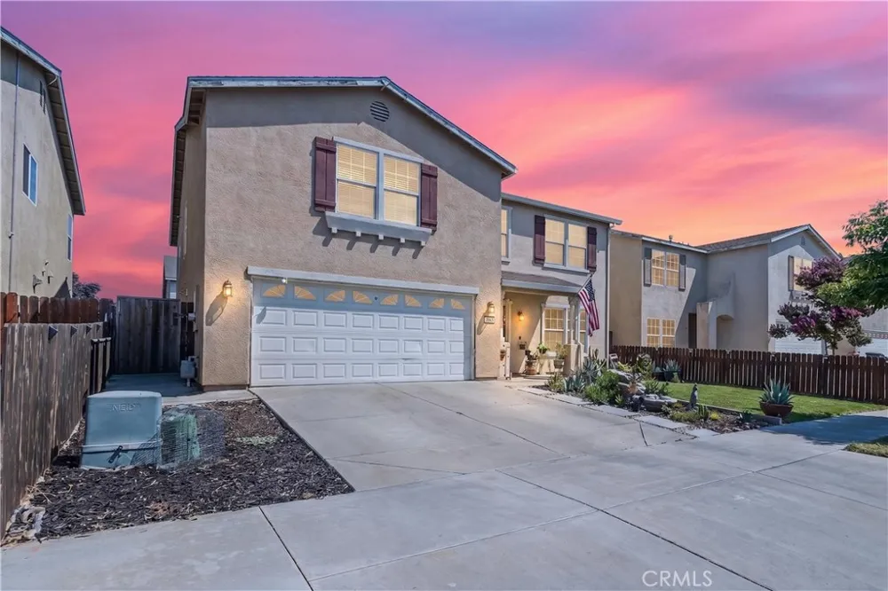 3063 Bodie Merced, CA 95341
