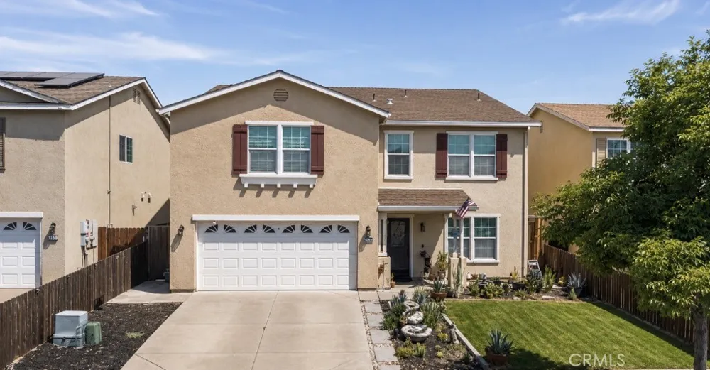 3063 Bodie Merced, CA 95341