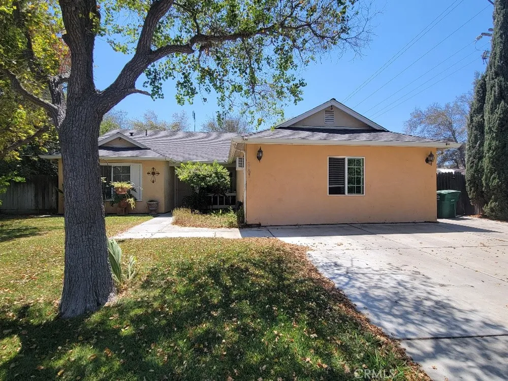2101 Canal Farm Lane Los Banos, CA 93635