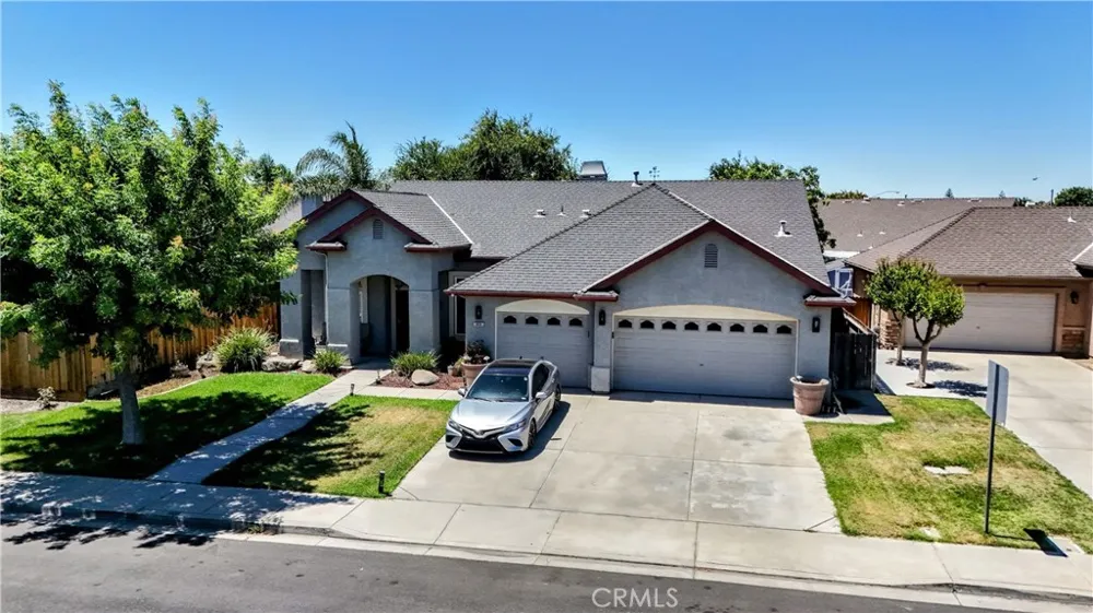 1801 Tully Hughson, CA 95326