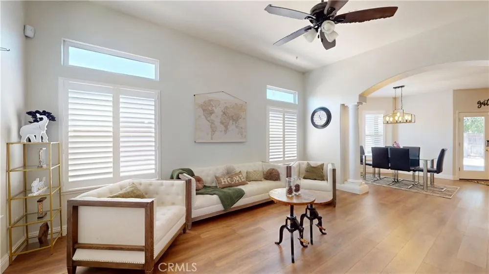 1801 Tully Hughson, CA 95326