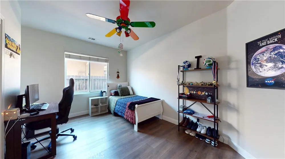 1801 Tully Hughson, CA 95326