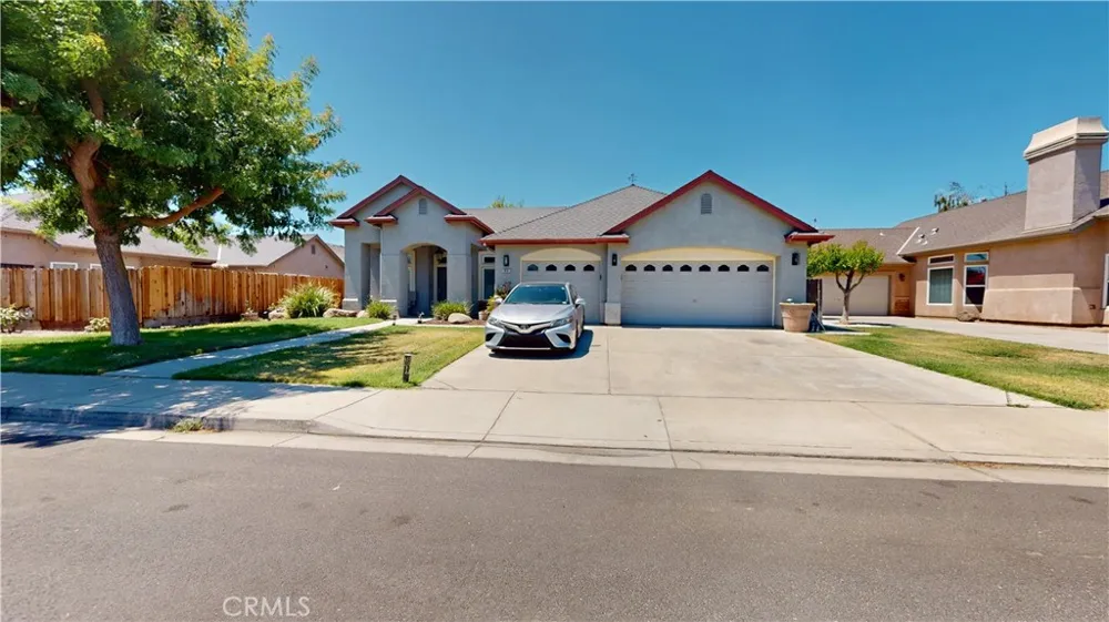 1801 Tully Hughson, CA 95326